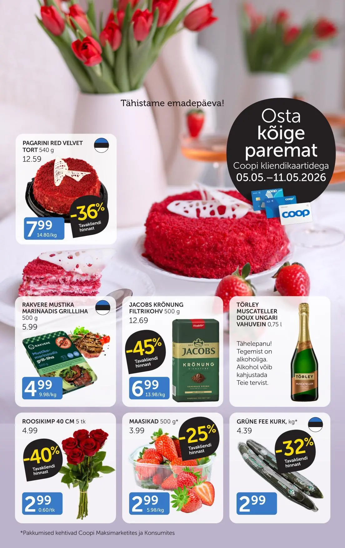 Coop kliendileht