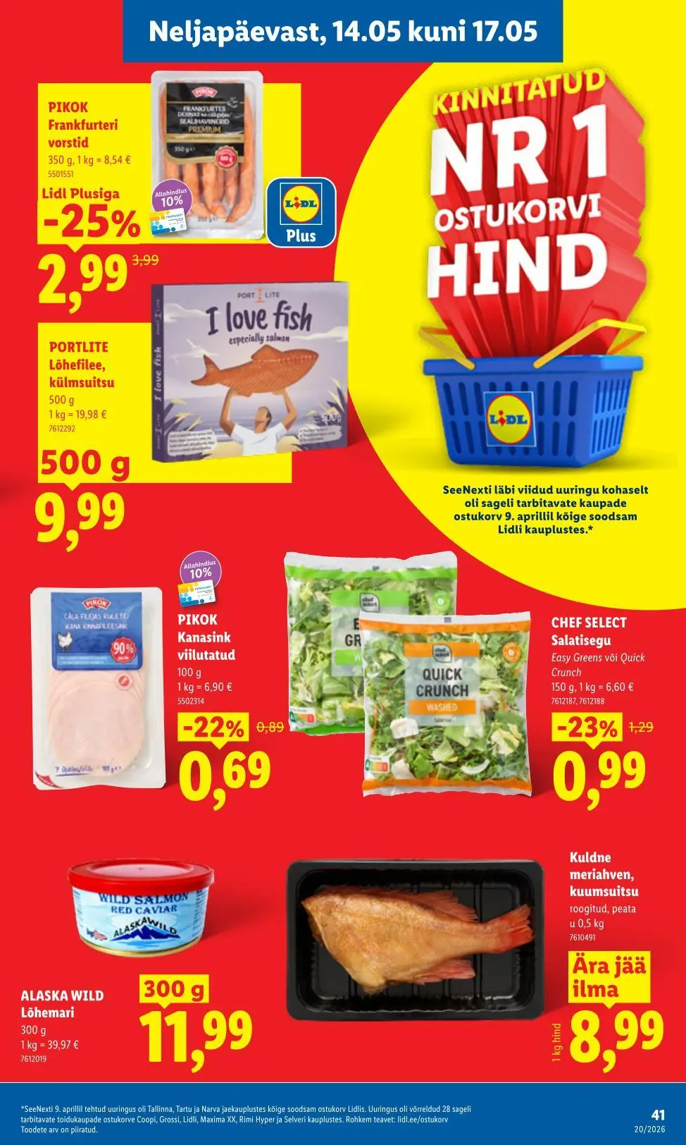 Lidl Kliendileht Tutvu V rske Kliendilehega Kliendileht lidl-kliendileht-tutvu-v-rske-kliendilehega-kliendileht