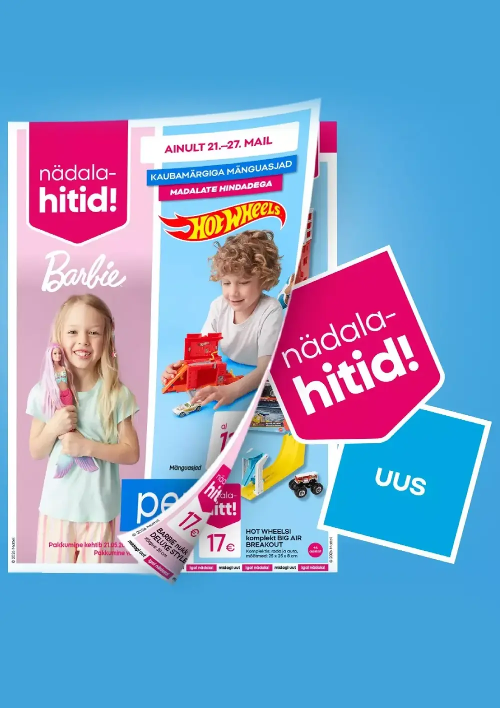 Pepco kliendileht
